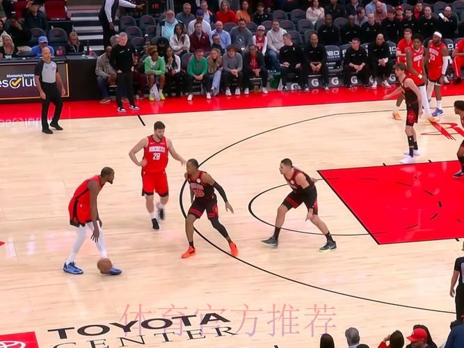 杜兰特28+10特雷·琼斯34+7 火箭险胜公牛结束3连败